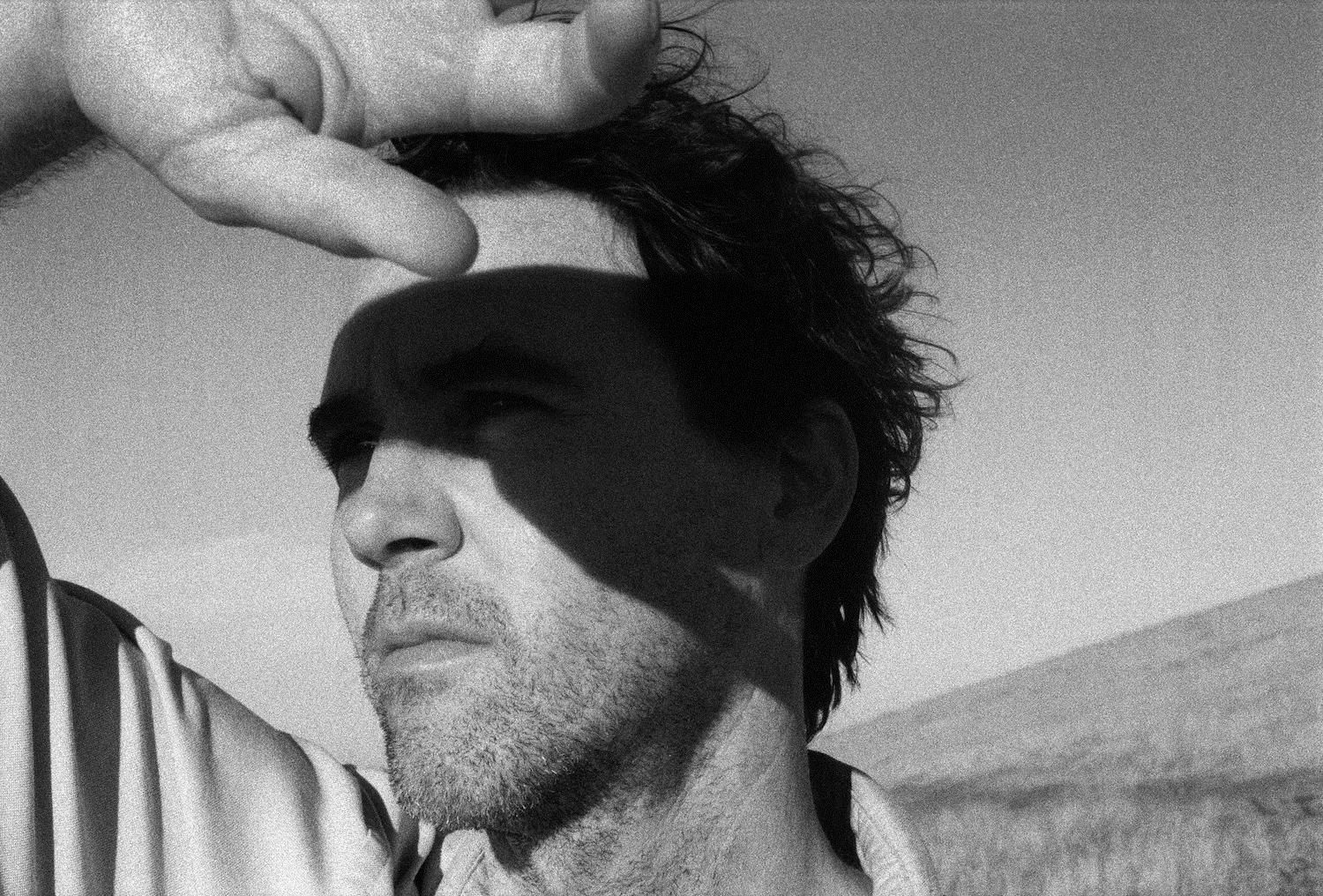 Cass McCombs