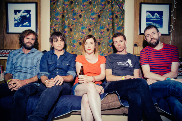 Slowdive