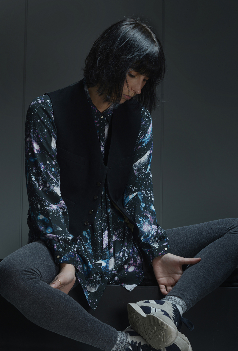 Η Σtella στη σκηνή του Release Athens Festival 