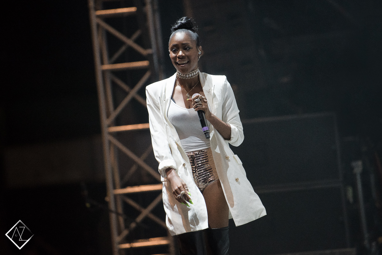 Οι Thievery Corporation στη σκηνή του Release Athens Festival 2018