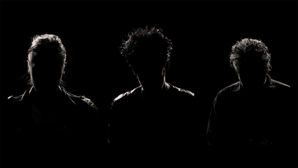 Οι Black Rebel Motorcycle Club στο Release Athens Festival 2019