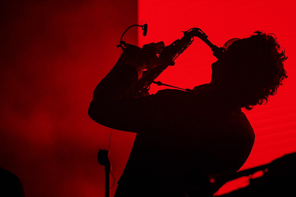 Release Athens Festival 2023 - vip tickets